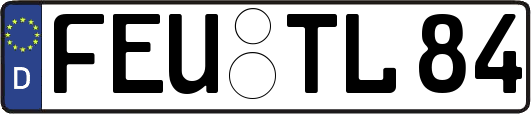 FEU-TL84