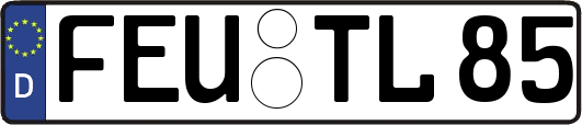 FEU-TL85