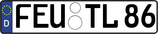 FEU-TL86