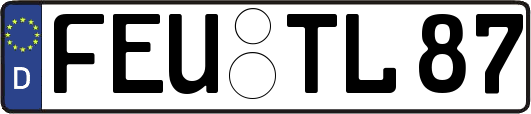 FEU-TL87