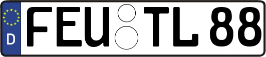 FEU-TL88