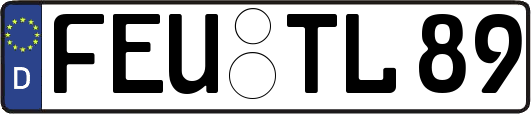 FEU-TL89
