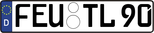 FEU-TL90