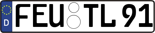 FEU-TL91