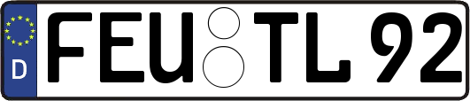 FEU-TL92