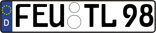 FEU-TL98