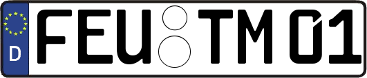 FEU-TM01