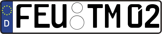 FEU-TM02
