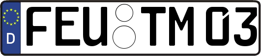 FEU-TM03