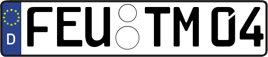 FEU-TM04