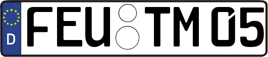FEU-TM05