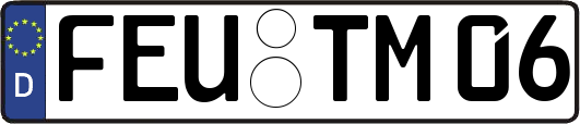 FEU-TM06