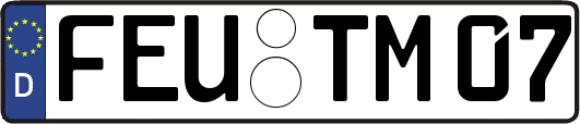 FEU-TM07