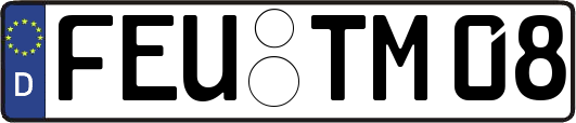 FEU-TM08
