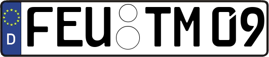 FEU-TM09