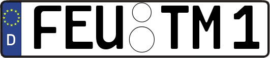 FEU-TM1