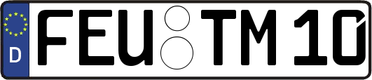 FEU-TM10