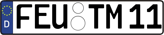 FEU-TM11