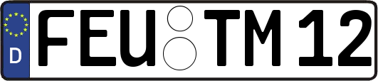FEU-TM12