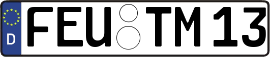 FEU-TM13