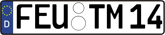 FEU-TM14