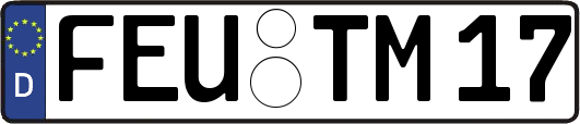 FEU-TM17