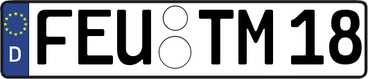 FEU-TM18