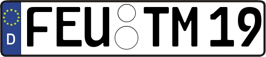FEU-TM19