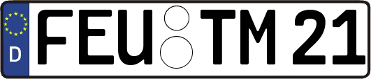 FEU-TM21