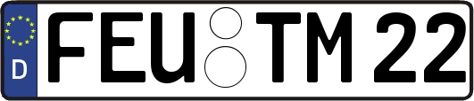 FEU-TM22
