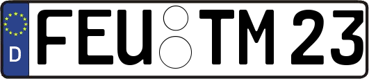 FEU-TM23