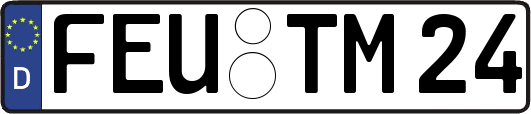 FEU-TM24