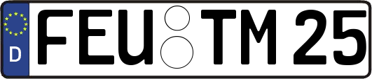 FEU-TM25
