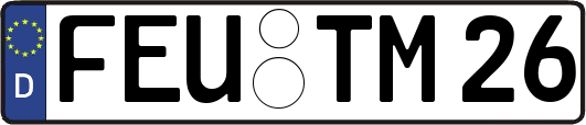 FEU-TM26