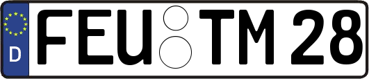 FEU-TM28