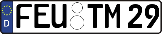 FEU-TM29