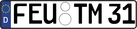 FEU-TM31