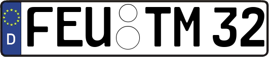 FEU-TM32