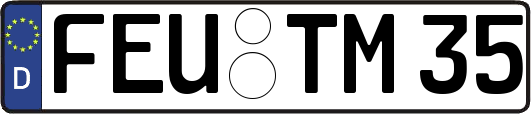 FEU-TM35