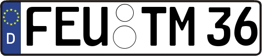 FEU-TM36