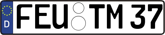 FEU-TM37