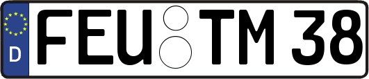 FEU-TM38