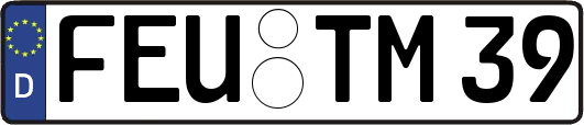 FEU-TM39