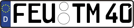 FEU-TM40