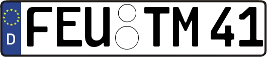 FEU-TM41