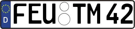 FEU-TM42