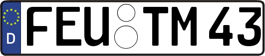 FEU-TM43