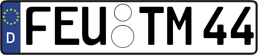 FEU-TM44