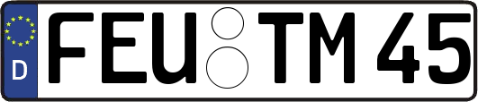 FEU-TM45