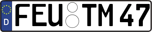 FEU-TM47